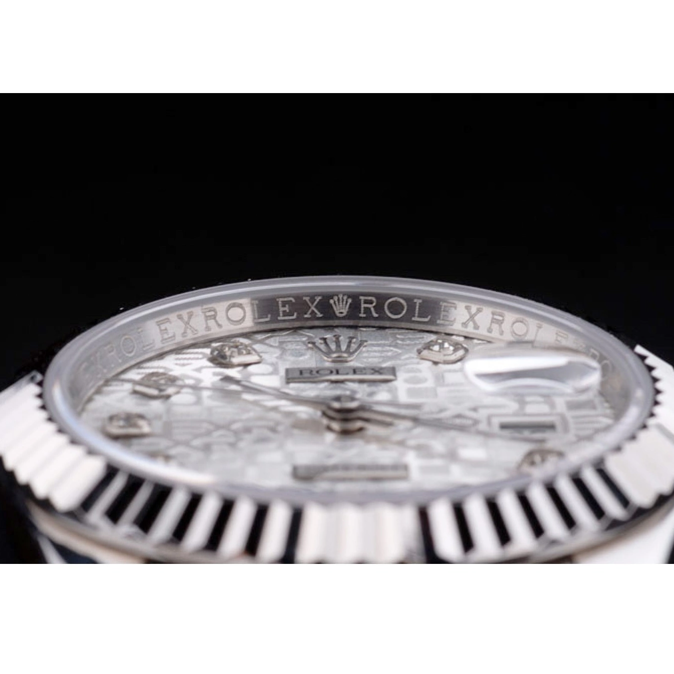 Aaa replica watch Datejust-rl18 Rolex 0512